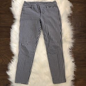 Size 2 Pixie Dress Pants